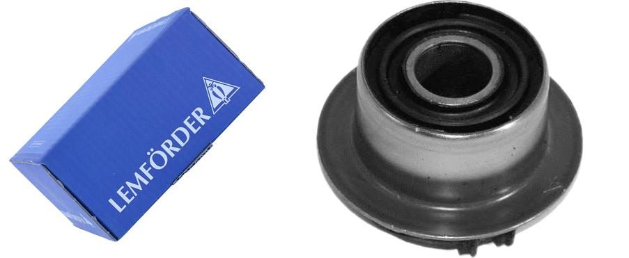 фото №1, Lemforder сайлентблок рычага mercedes clk c208