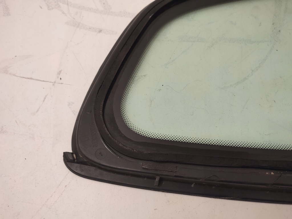 фото №10, Renault laguna iii стекло кузовная левый задняя kombi 07r