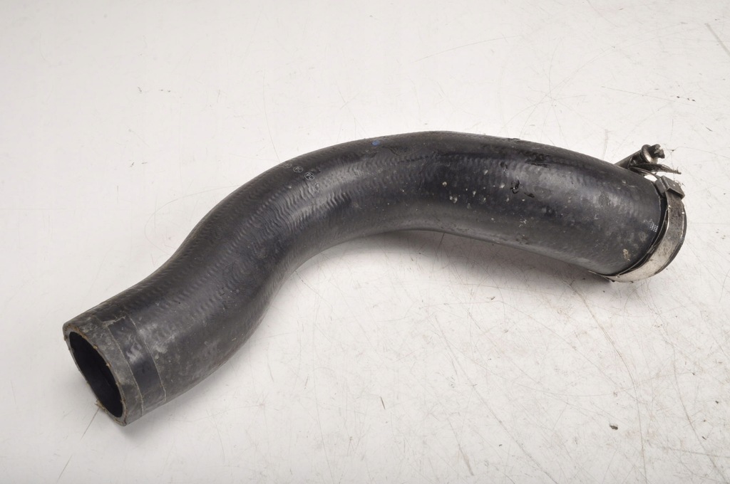 фото №1, Ford puma mk2 1.0 труба интеркулер l1b1-6c646-ac