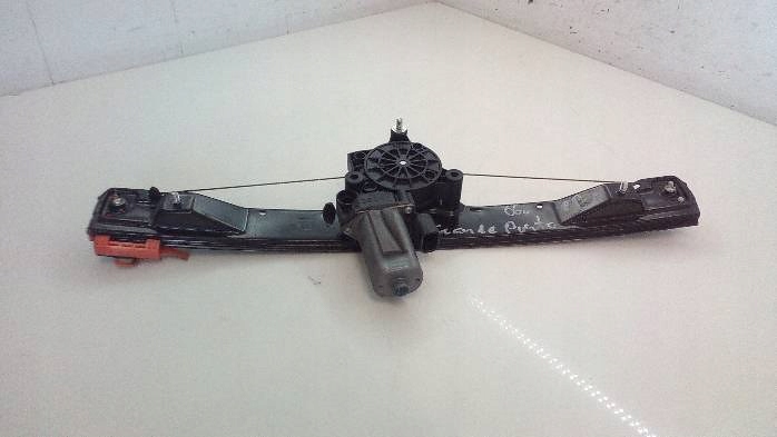 фото №8, Механізм скло правий перед fiat grande punto