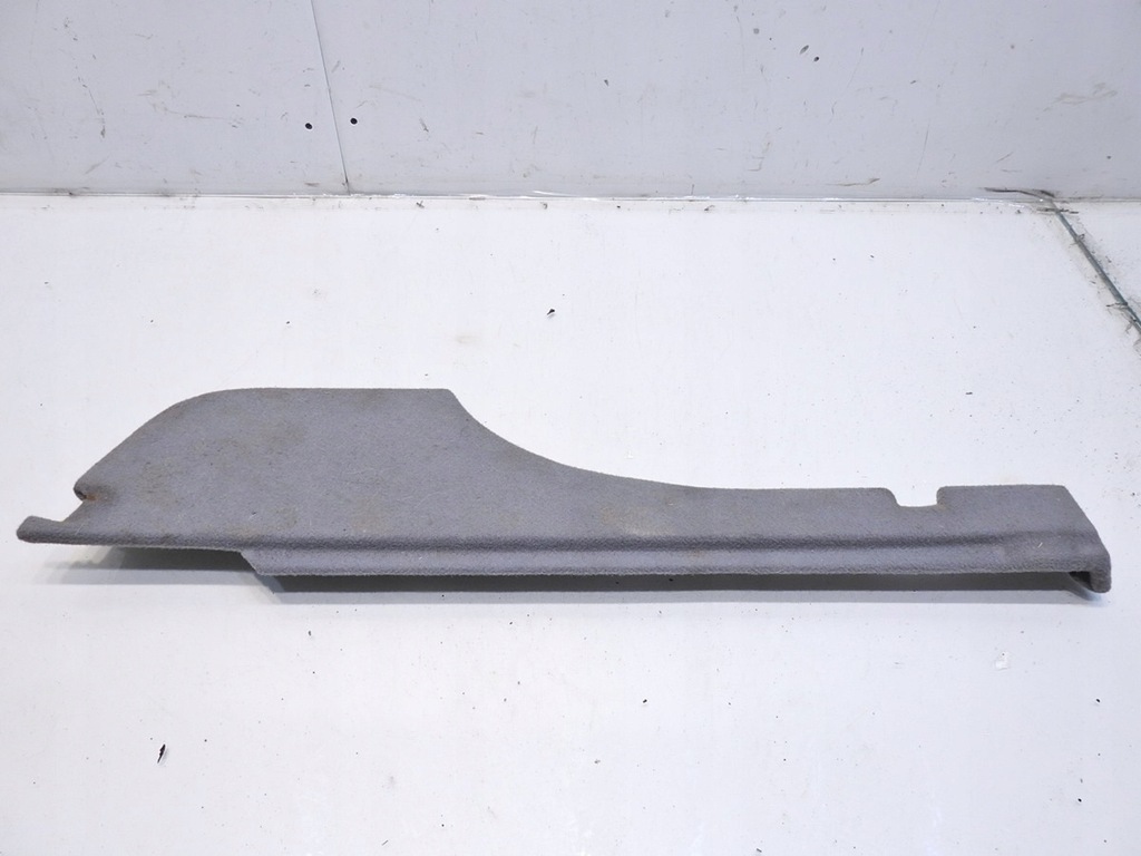 фото №7, Пол защита багажника левая kia sorento i