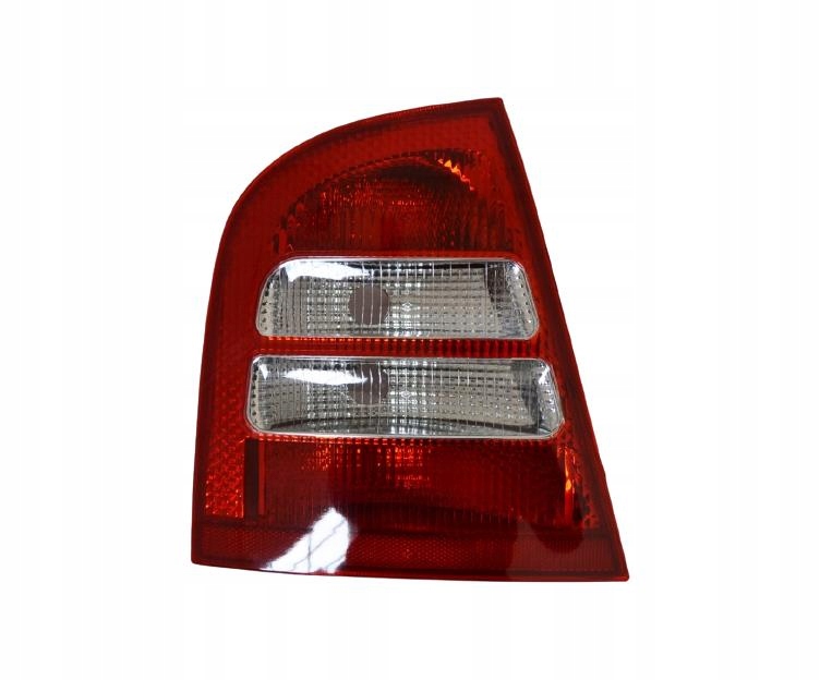 фото №1, Skoda octavia 00-03 лампа задняя