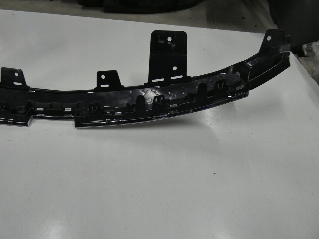 фото №14, Решітка радіатора, решітка радіатора chevrolet orlando lift