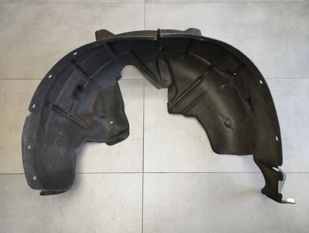 фото №1, Bmw x1 f48 підкрилок праве задня 7346042