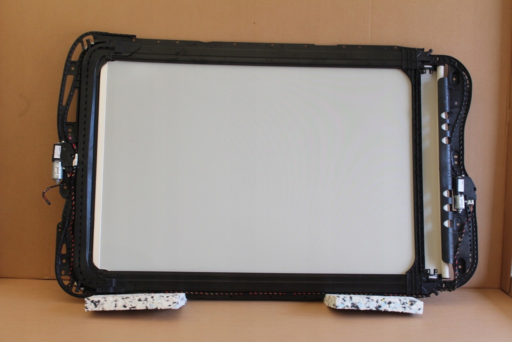 фото №1, Шторка tropez люк панорама vw touareg 7p