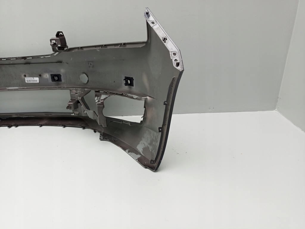 фото №12, Skoda rapid ii 2012- бампер перед передний pdc-4 5ja807221f =