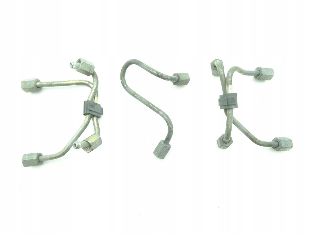 фото №1, Peugeot 306 99-02 2.0 hdi rhy провода топливные топлива комплект