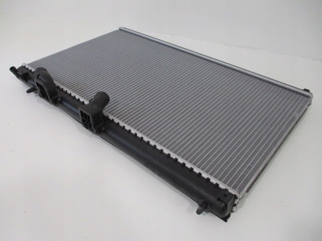 фото №7, Citroen c5 x7 c6 peugeot 407 2.7 hdi радіатор wody nowa оригінальна 133364