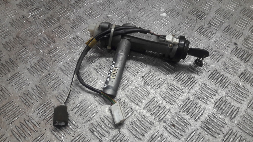 фото №1, Kia magentis замок запалювання ключ