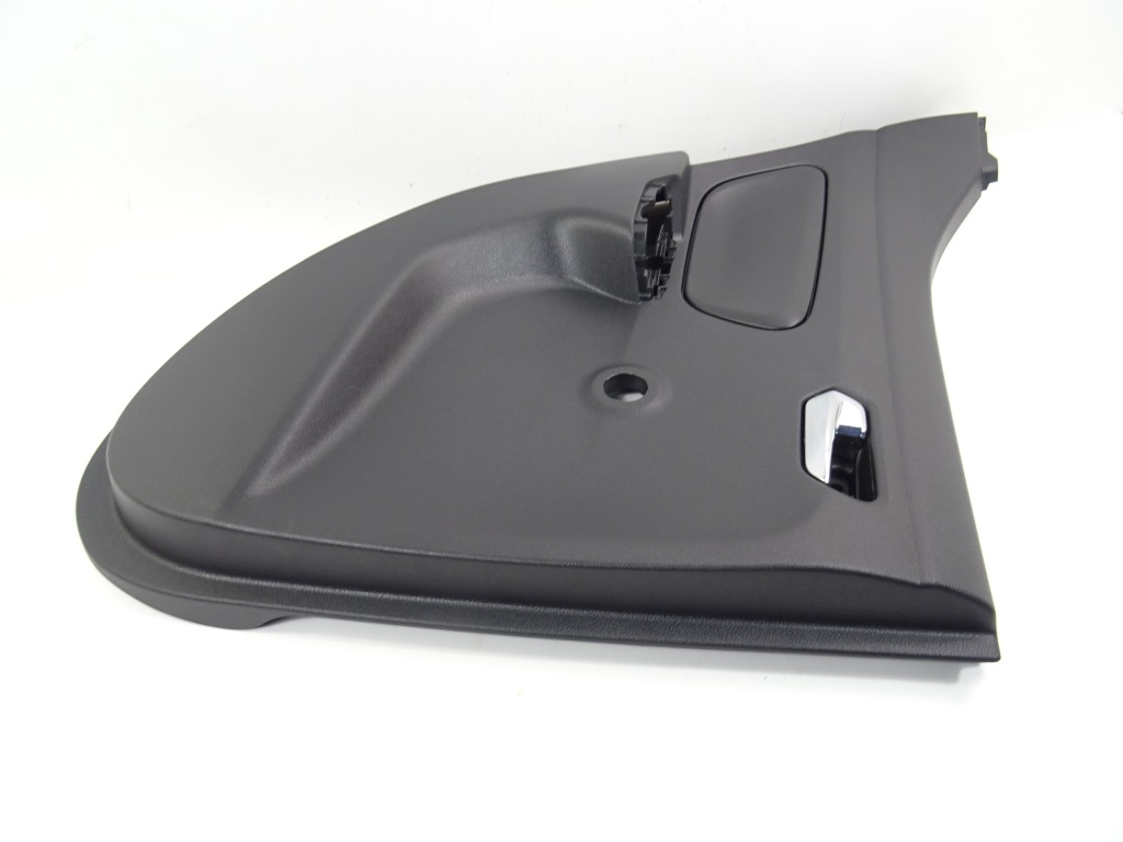 фото №5, Micra k14 обшивка дверь левый задняя 829235fa0a 2016-