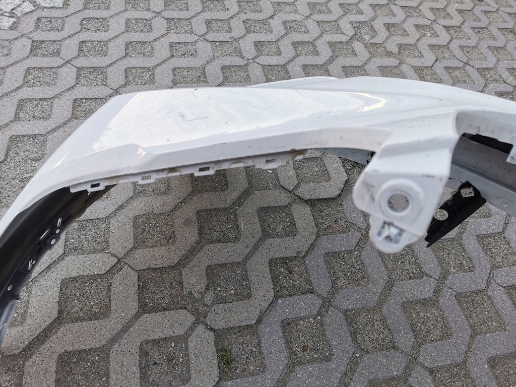 фото №5, Бампер перед передний bmw x5