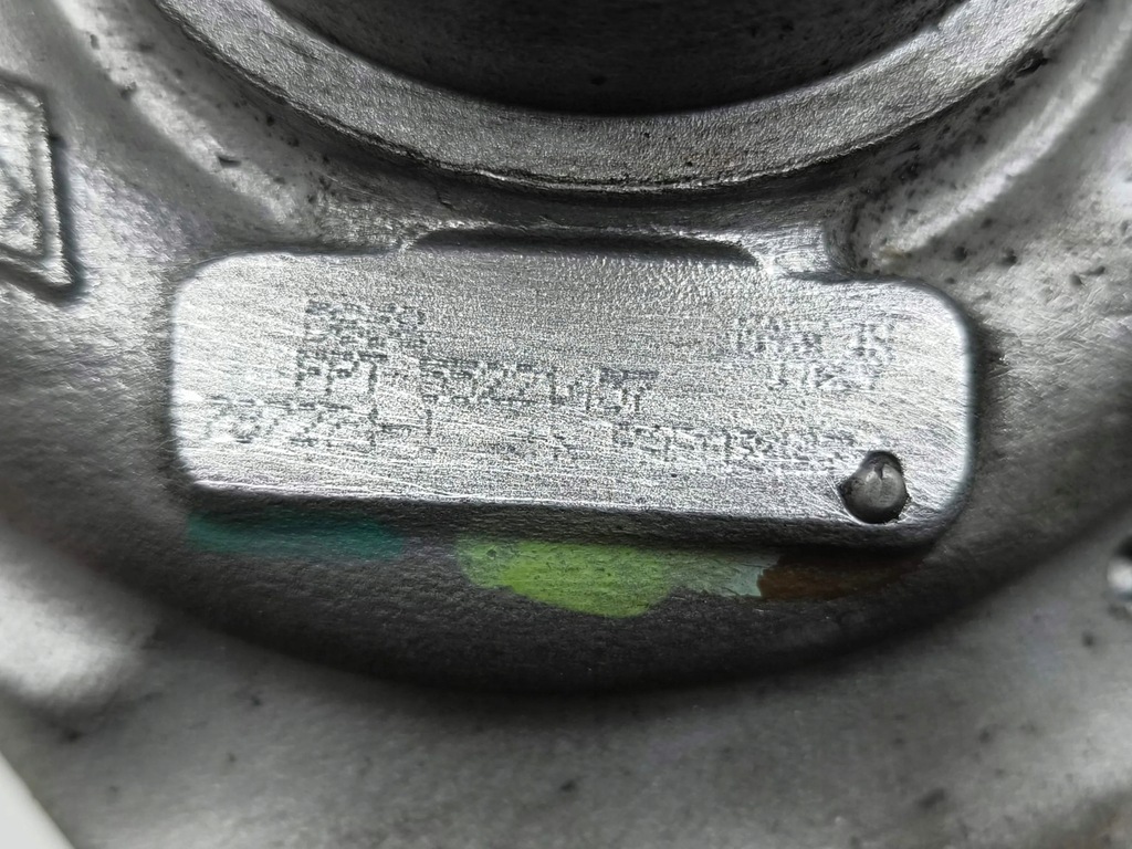 фото №9, Jeep cherokee 2015 турбіна