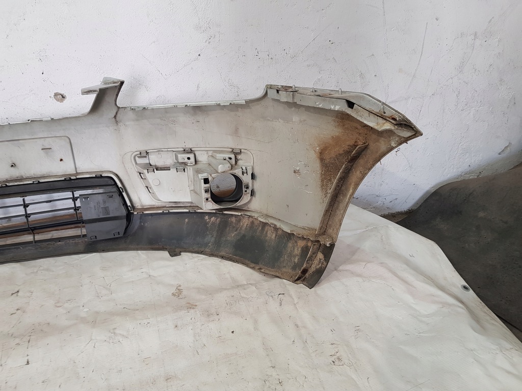 фото №16, Бампер перед ford focus cmax dm2 przedlift 07 eur