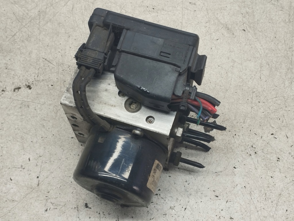 Купить Насос abs 10.0949-1602.3 fiat doblo