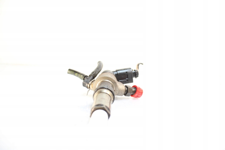 фото №4, Инжектор форсунка citroen c2 1.4hdi
