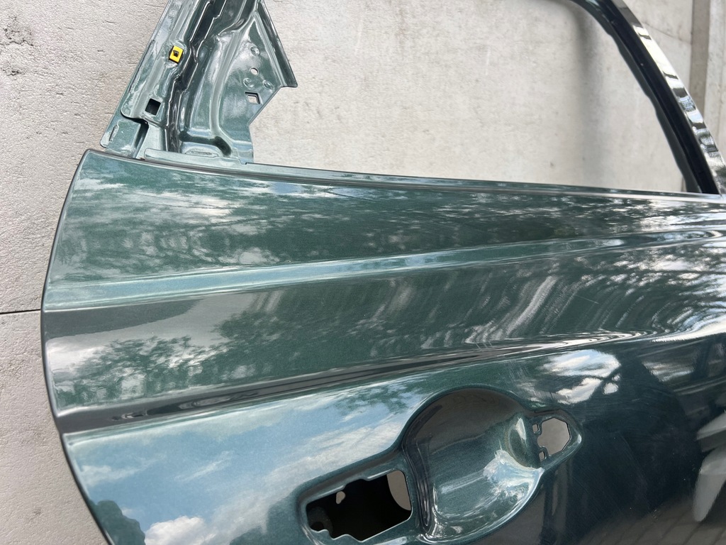 фото №9, Двері genesis gv80 задня правий задні праве