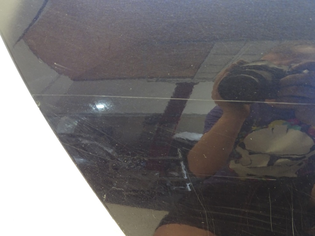 фото №8, Дверь правый задняя правое задние стекло bmw 5 f07 gt lak a89