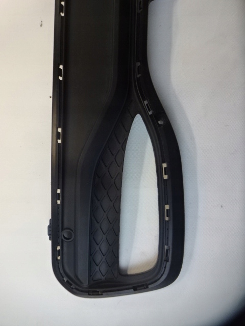 фото №7, Накладка бампера задня hyundai i20 lift