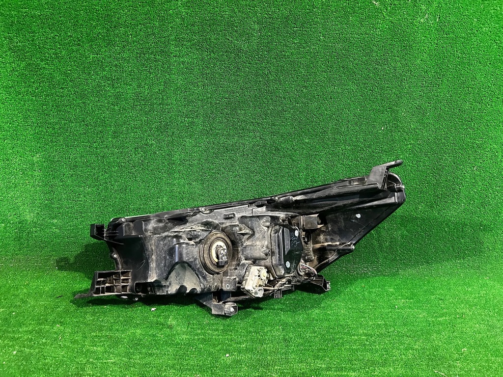 фото №5, Фара правый toyota hilux viii full led