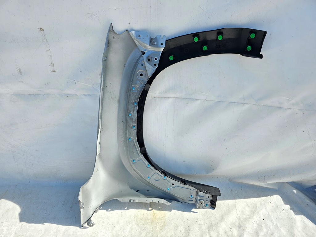 фото №13, Крила mazda mx-30 20-23 lewyprzód mx30