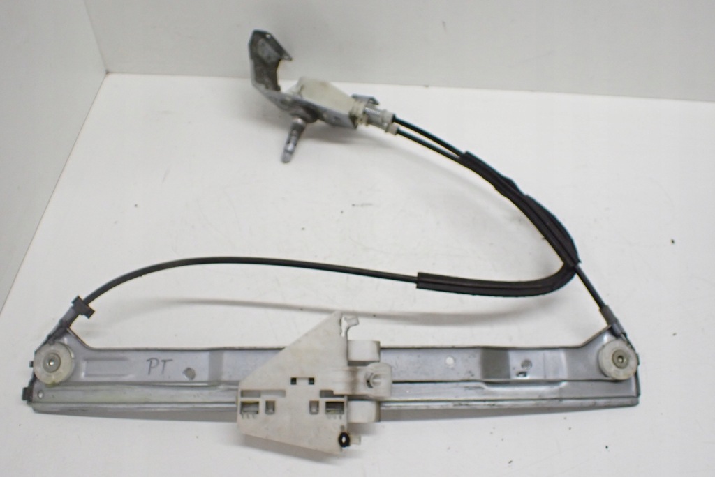 фото №1, Подъемник стекло механический левый задняя smart forfour i 454