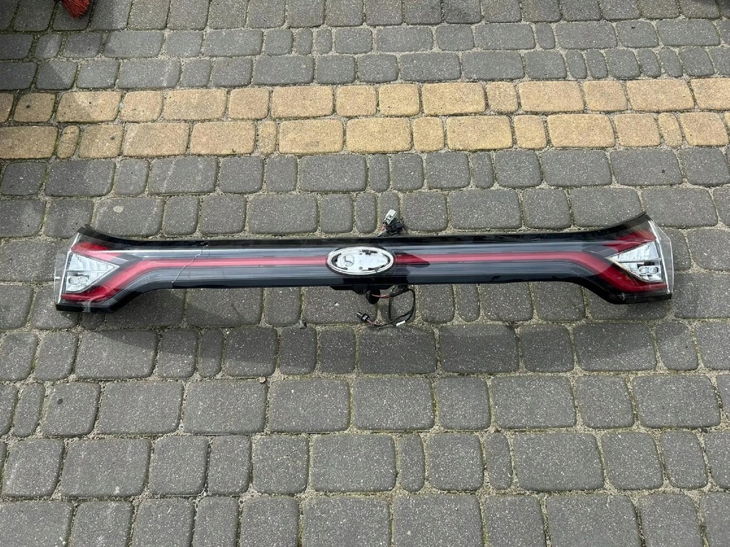 фото №1, Ford edge ii 2015 накладка.