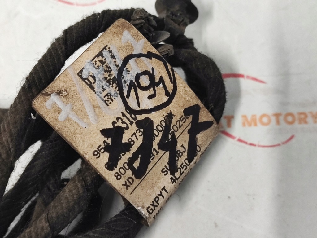 Mokka a 15r жгут датчиков pdc 95426318 0263023179 1j6943021b Доставка