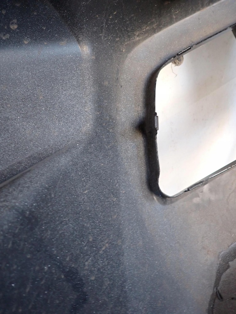 фото №12, Toyota hilux viii 8 15-20 бампер перед передній