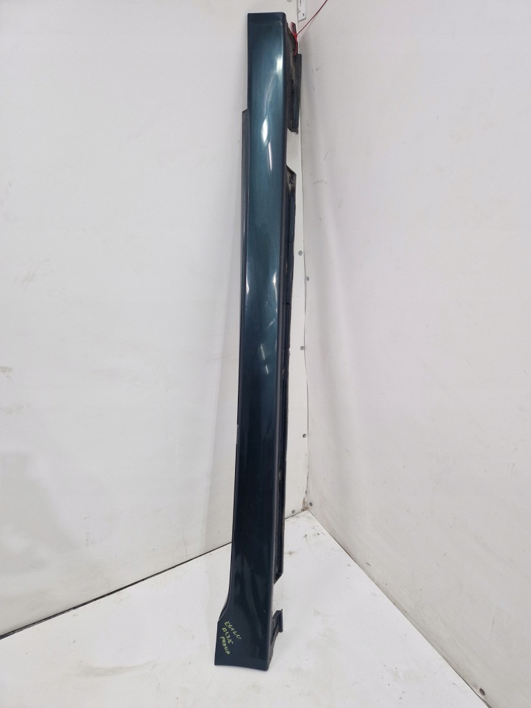 фото №1, Молдинг порог правая e60 e61 lift a43/6