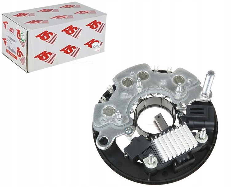 Купити Діодний міст діодний генератора + регулятор opel honda задні hitachi as-pl