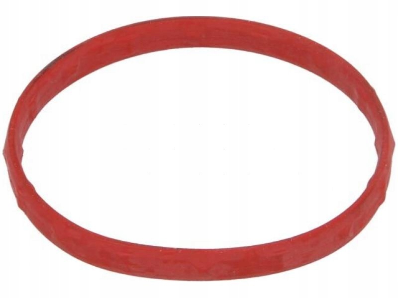 Купить Прокладка термостата toyota yaris 1,2 17- elring 306.360