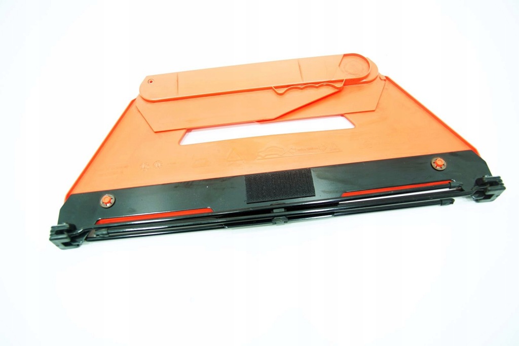 Трикутник попереджувальний з тримач оригінальний номер bentley continental flying spur 03r- Зі Шроту