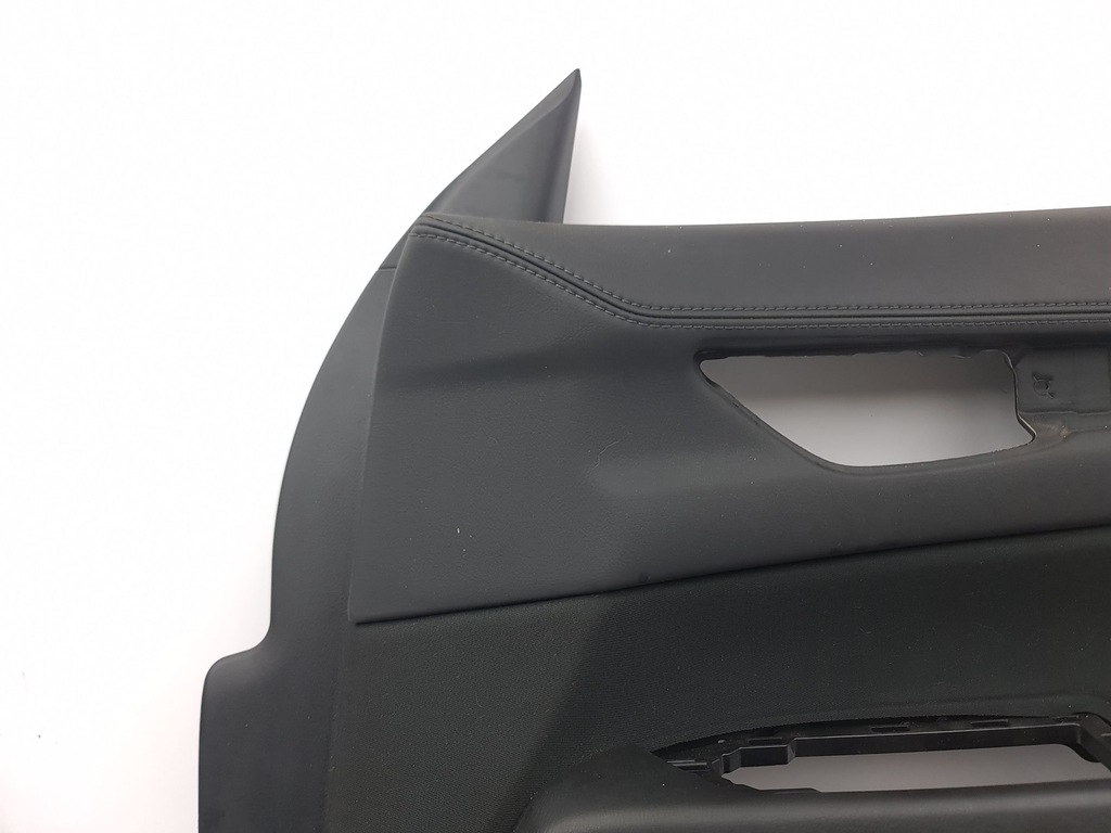 фото №7, Mazda cx-5 ii 2019 права сторона обшивки двері