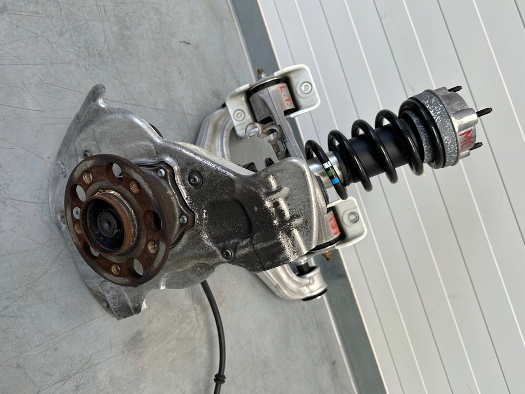 фото №1, Амортизатор перед левый mercedes sls w197 передний