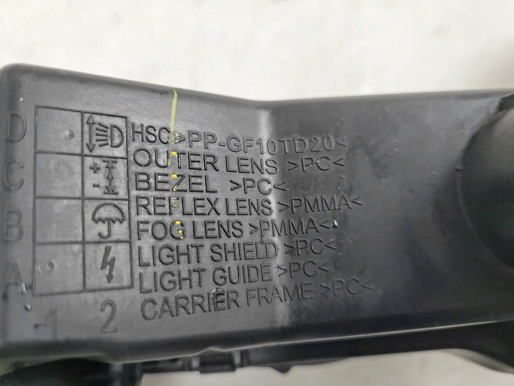 фото №12, Бампер перед tesla model 3 2017-