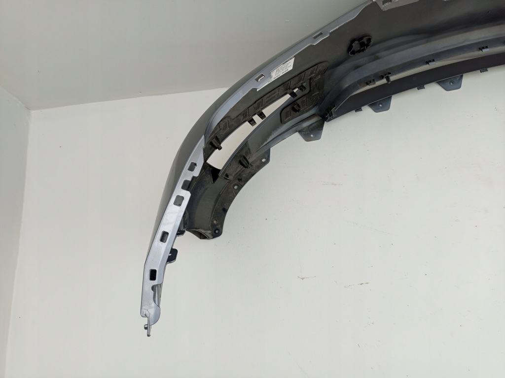 Tesla model y 2020- бампер перед передній 1493745-00-a ÷ Доставка