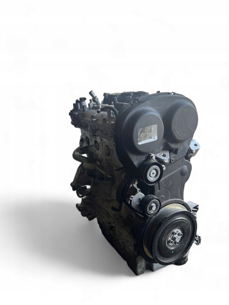 фото №4, Volvo xc90 двигатель