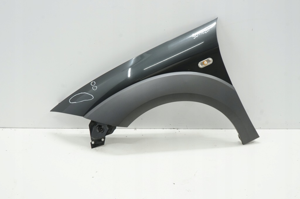 фото №1, Seat altea xl freetrack 08r крыло левый перед lw7z