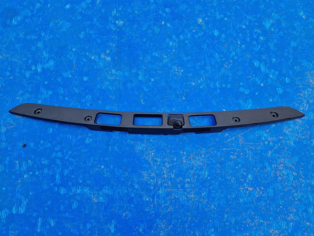 фото №1, Камера заднего вида w крышка рамка tesla x 2017r-