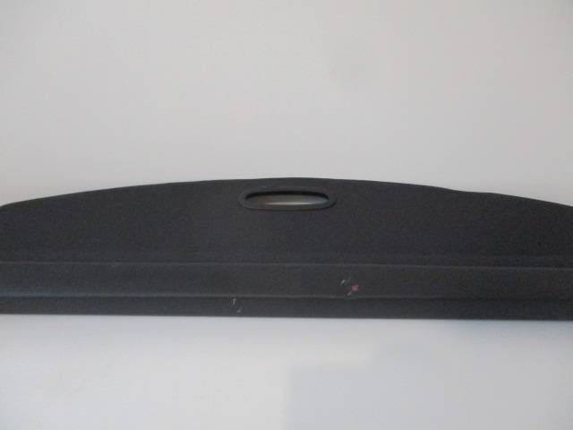 фото №11, Hyundai ix35 шторка багажника оригинальная