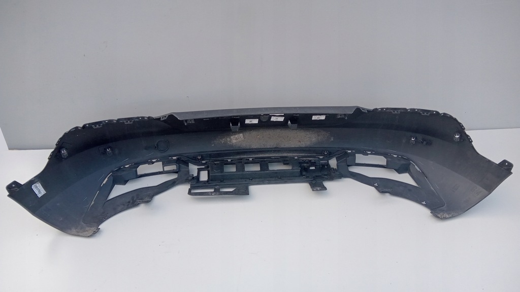 фото №6, Бампер задняя opel grandland