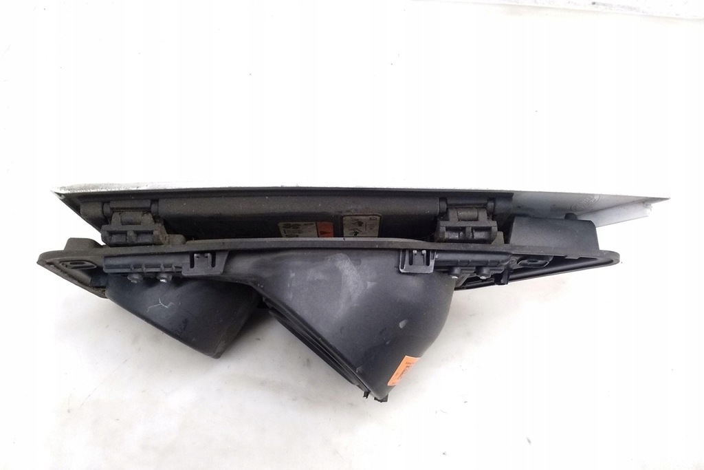 фото №8, Моторчик кришка заливної пального ford transit custom gk21v27936aa 2.0l дизель