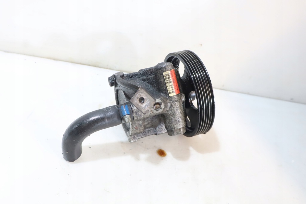 фото №3, Насос усилителя volvo v40 1.9td