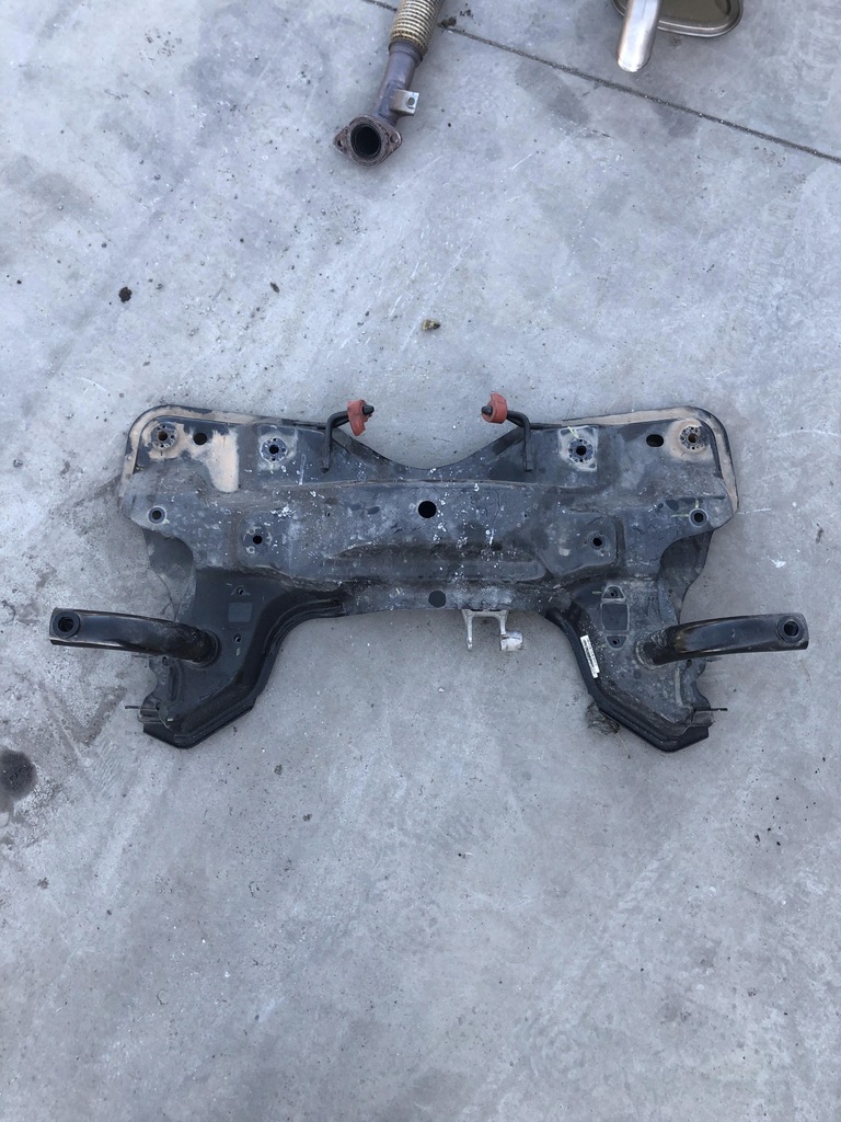 фото №1, Mg zs 1.5vti-tech 22r підрамник підрамник