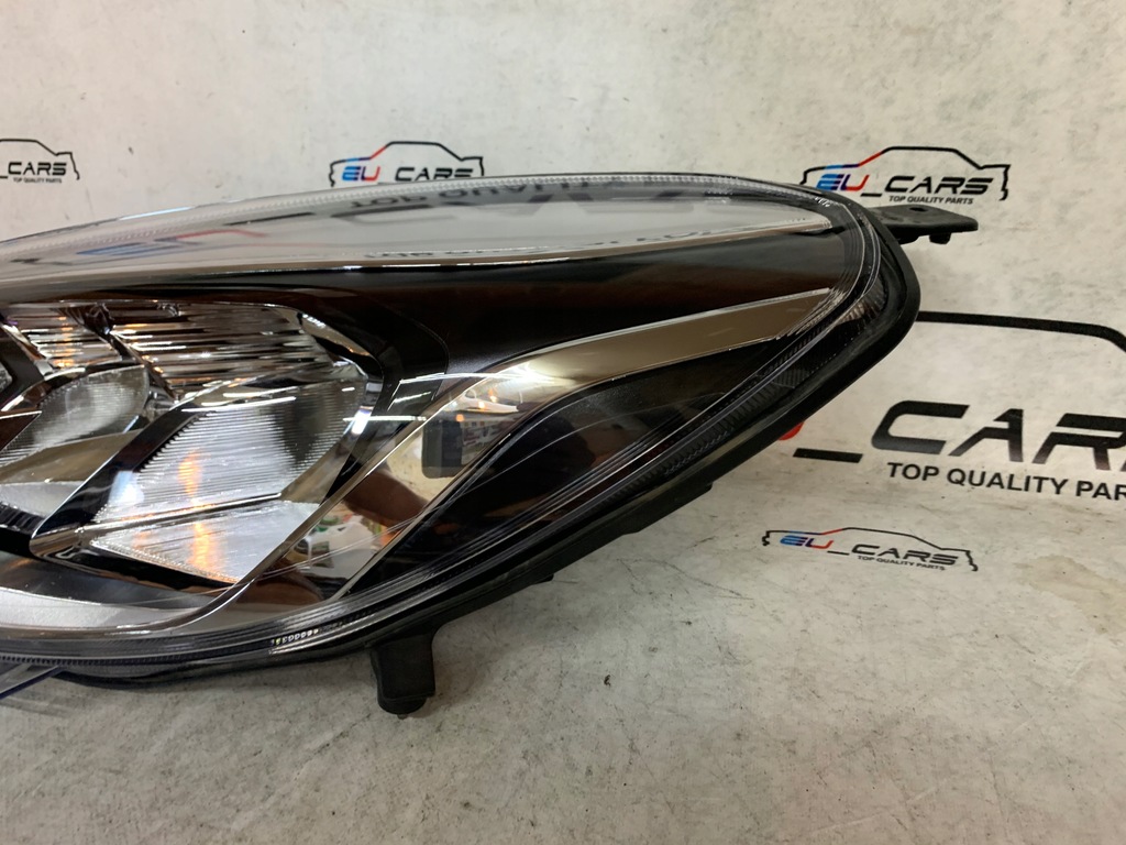 фото №3, Ford оригинальный номер h1bb-13w029 лампа