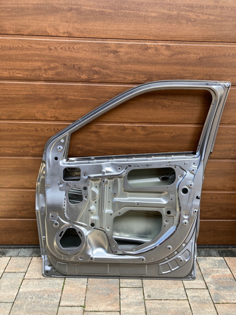 фото №8, Двері праве передні mitsubishi eclipse cross