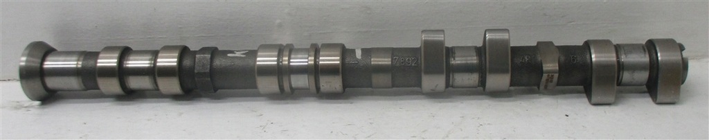 фото №7, Вал розподільного валу лівий вихлоп porsche cayenne panamera 970 4.8 v8 m48 948244