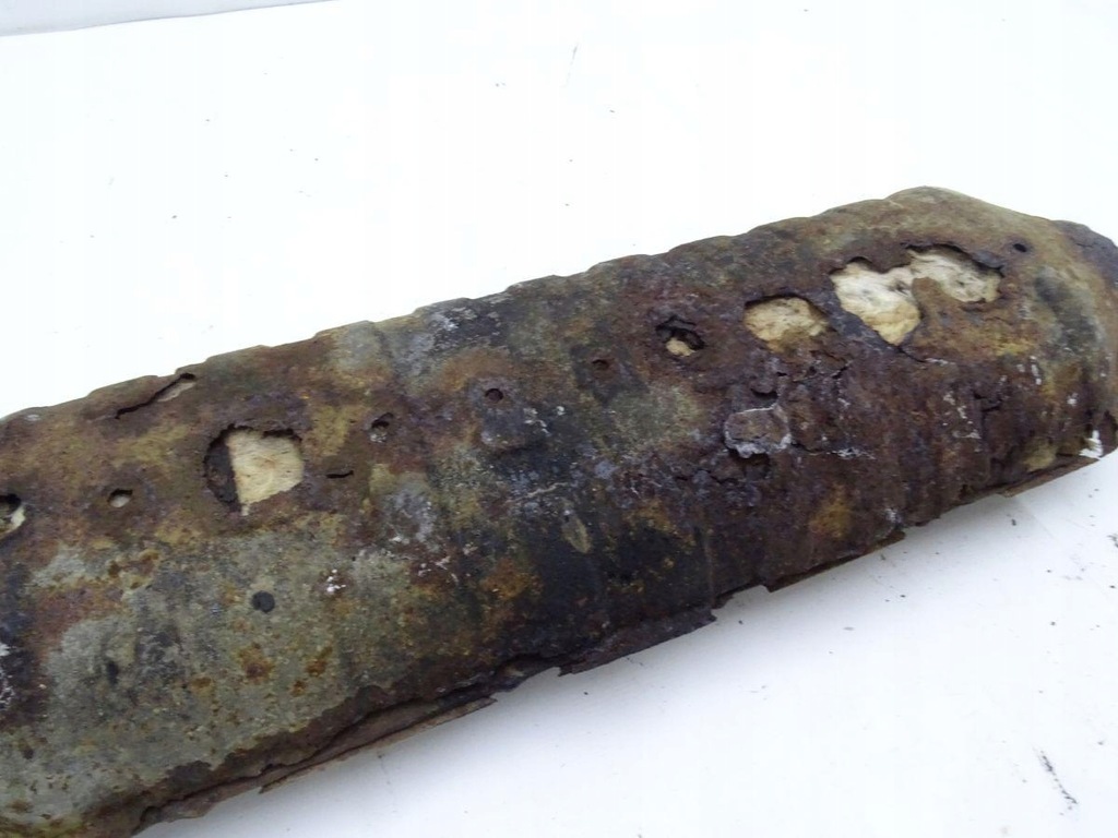 фото №5, Mitsubishi pajero iii 99-06 3.2 did каталізатор