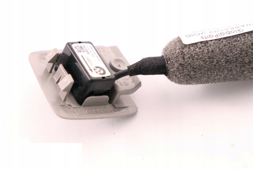 фото №11, Bmw x1 x3 f10 f11 f20 f21 f30 f31 мікрофон комплект гучномовний 9263744