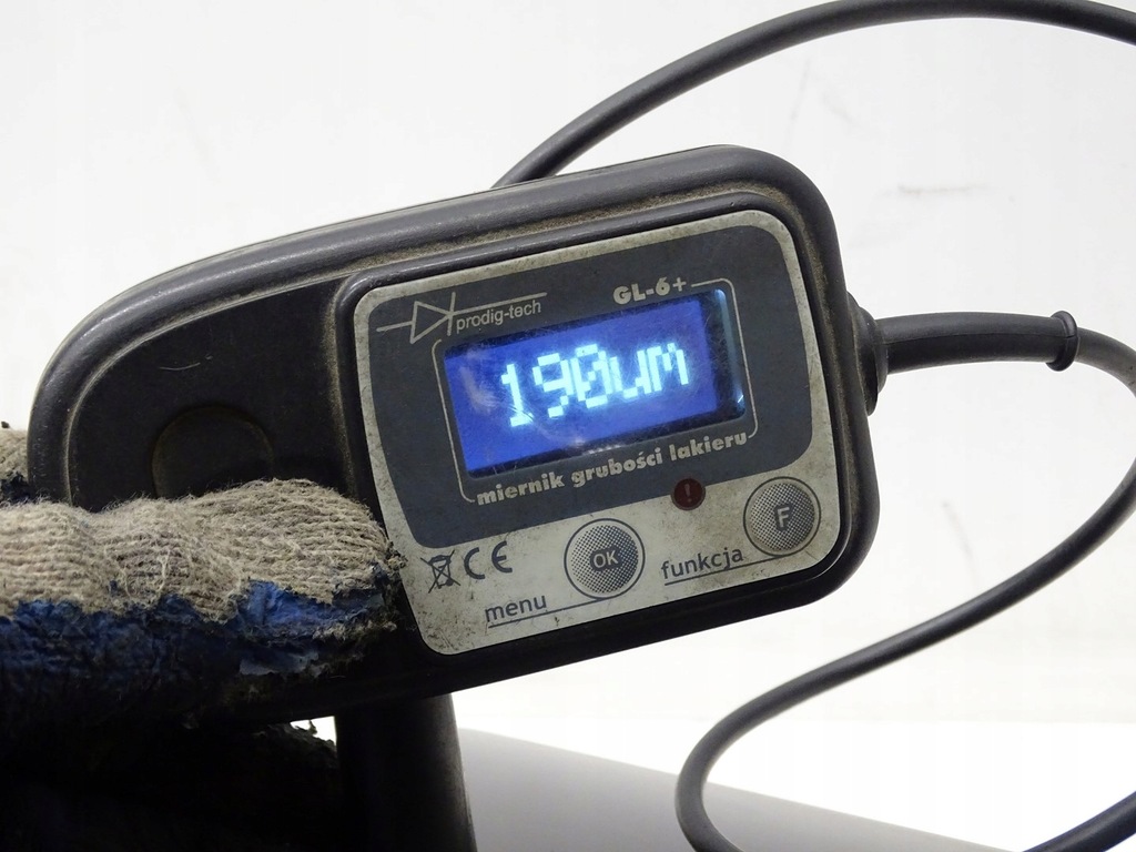 фото №15, Крыло правый перед передний jaguar xf x250 чёрный